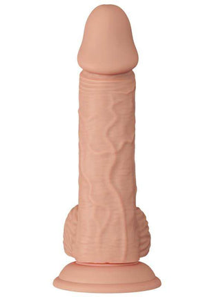 Realistic Dildo Catoblepas 8.1