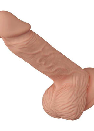 Realistic Dildo Catoblepas 8.1