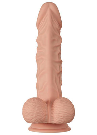 Realistic Dildo with Suction cup Buraq 94
