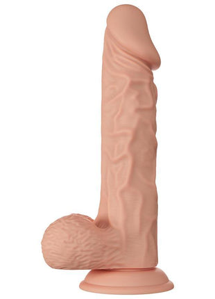 Realistic Dildo with Suction cup Buraq 94