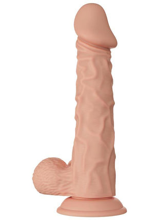 Realistic Dildo with Suction cup Buraq 94
