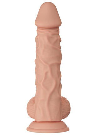 Realistic Dildo with Suction cup Buraq 94