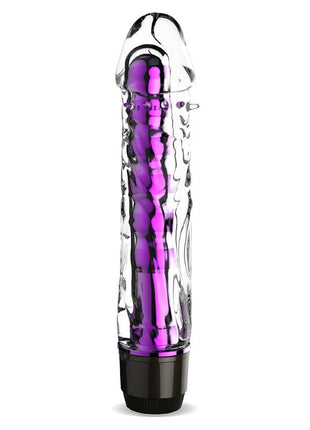 Chris Multi Speed Vibe Purple