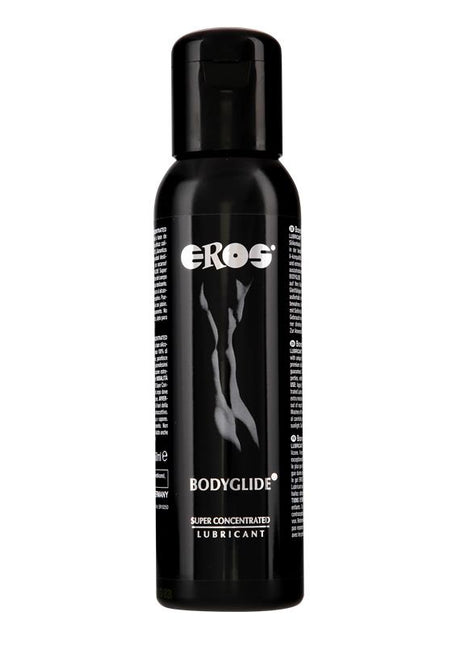 Super Concentrated Silicone Bodyglide 250 ml