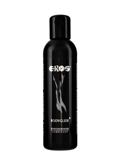 Super Concentrated Silicone Bodyglide 500 ml