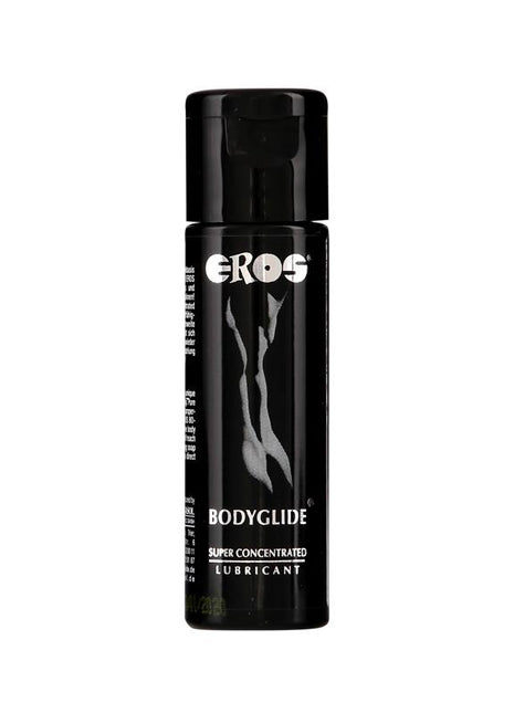 Super Concentrated Silicone Bodyglide 30 ml