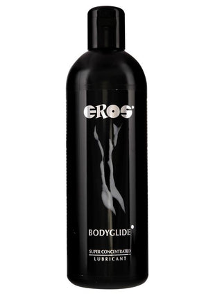 Super Concentrated Silicone Bodyglide 1000 ml