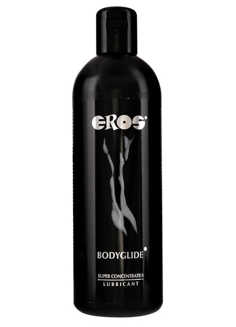 Super Concentrated Silicone Bodyglide 1000 ml