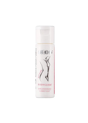 Super Concentrated Silicone Bodyglide Woman 30 ml