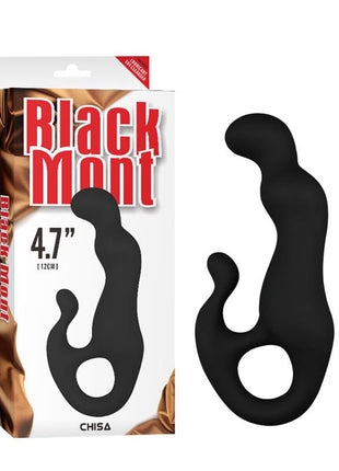 Prostatic Stimulator Pleaser
