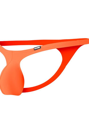 C4MSPXBUL03 Micro Thong Tangerine