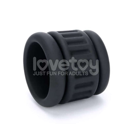 Pinnacle Pro Twin Grip Stretcher