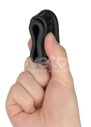 Pinnacle Pro Twin Grip Stretcher