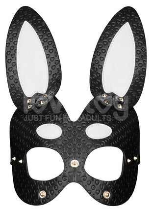 Rebellion Reign Rebel Bunny Mask