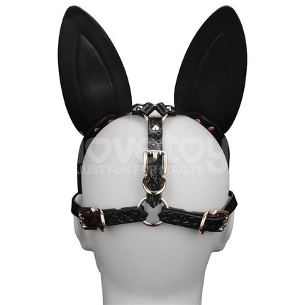 Rebellion Reign Rebel Bunny Mask