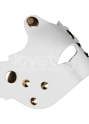 Rebellion Reign Rebel Bunny Mask