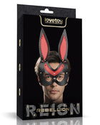Rebellion Reign Mystery Bunny Mask