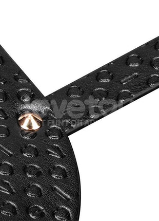 Rebellion Reign Howl Pup Mask White