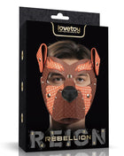 Rebellion Reign Fox Pup Mask