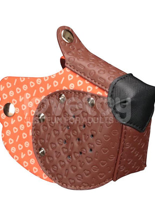 Rebellion Reign Fox Pup Mask
