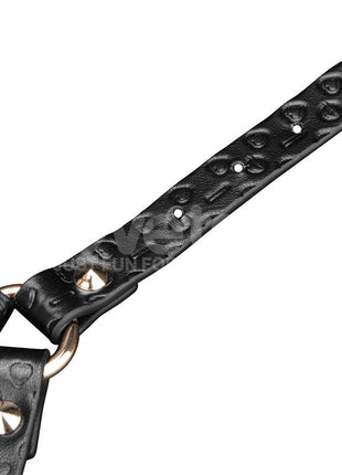 Rebellion Reign Wicked Pup Mask