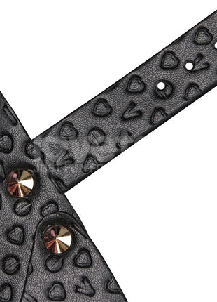 Rebellion Reign Wicked Pup Mask