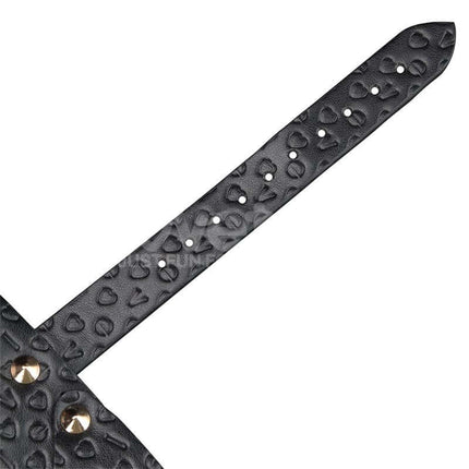 Rebellion Reign Classic Pup Mask