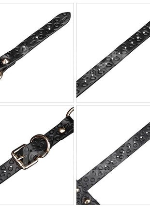 Rebellion Reign Classic Pup Mask