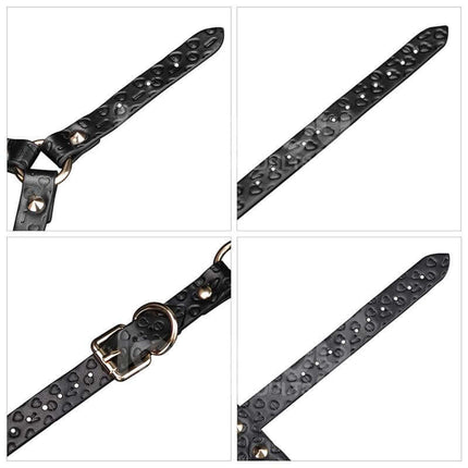 Rebellion Reign Classic Pup Mask