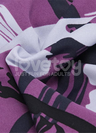 Strap on Panties Violet