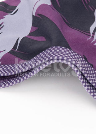 Strap on Panties Violet