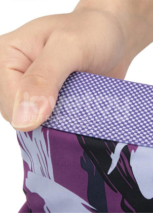 Strap on Panties Violet