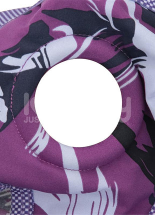 Strap on Panties Violet
