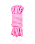 5 Meter Bondage Cotton Rope Pink