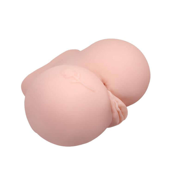 Masturbator Vagina And Ass