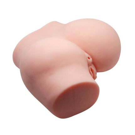 Masturbator Vagina And Ass