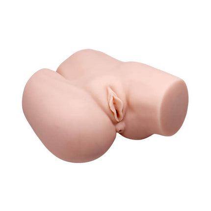 Masturbator Vagina And Ass