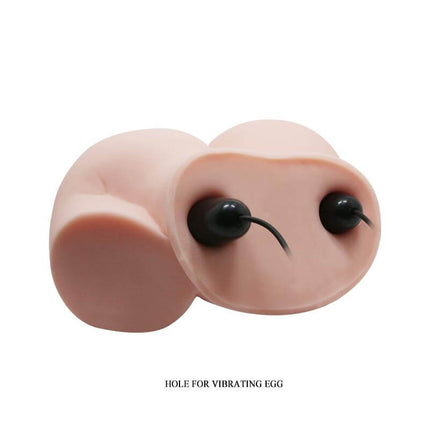 Masturbator Vagina And Ass