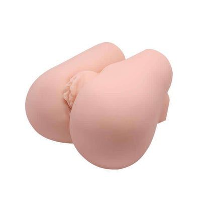 Masturbator Vagina And Ass
