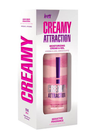 Aphrodisiac Cream and Gel 100ml – Irresistible Sensation by secretsextoys.store