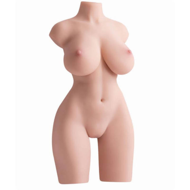 Tidy Thrusting Torso 16.7 kg