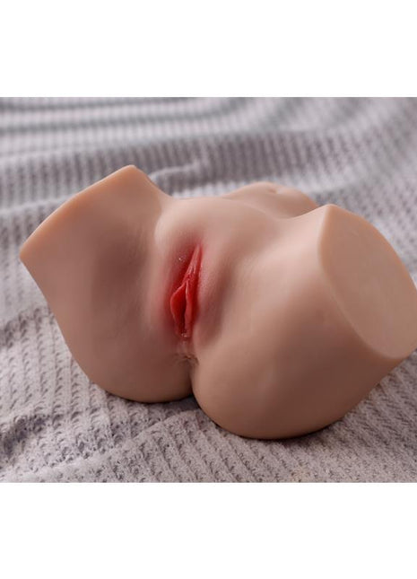 Fennie Shaking Masturbator 4 kg