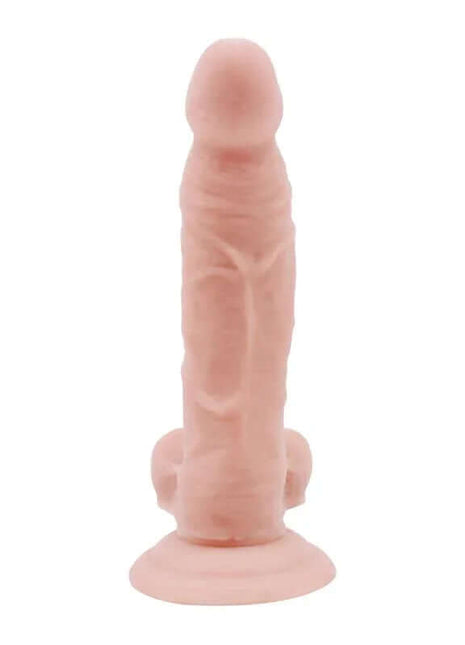 Dildo Flatterer Flesh