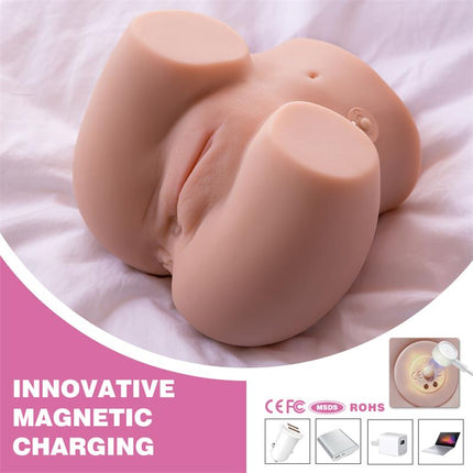 Connie Vibrating Masturbator 22 kg