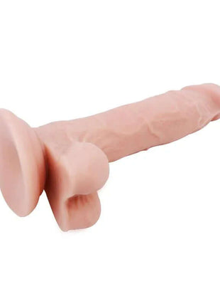 Dildo Flatterer Flesh