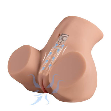Danae Masturbator with Thrusting – Ultimate Realistic Pleasure by secretsextoys.store