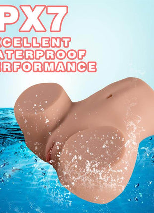 Danae Masturbator with Thrusting – Ultimate Realistic Pleasure by secretsextoys.store
