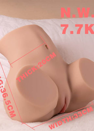 Danae Masturbator with Thrusting – Ultimate Realistic Pleasure by secretsextoys.store