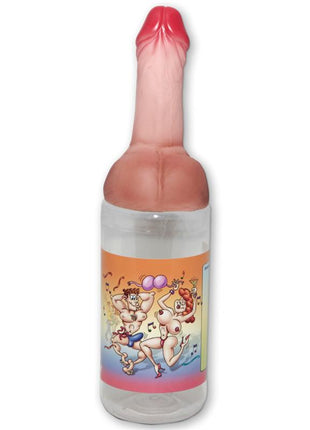 Penis Shaped Baby Bottle Medium 750 ml