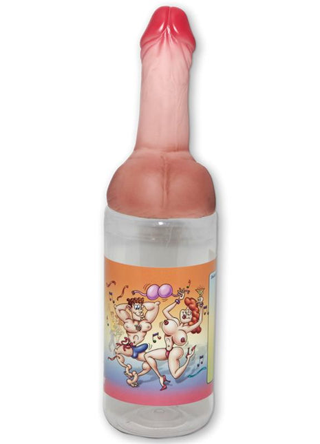 Penis Shaped Baby Bottle Medium 750 ml
